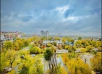 Продаю 3-к квартиру (96 м²) в Бишкеке