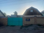 Продаю 2-к дом (60 м²) в Бишкеке