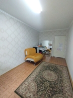 Продаю 3-к квартиру (58 м²) в Бишкеке