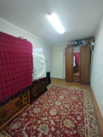 Продаю 3-к квартиру (58 м²) в Бишкеке