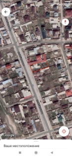 Продаю  участок (10 соток) в Бишкеке