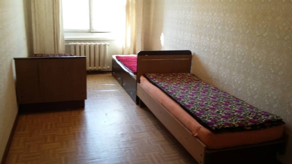 Продаю 3-к квартиру (62 м²) в Бишкеке