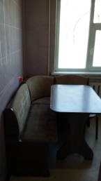 Продаю 3-к квартиру (62 м²) в Бишкеке