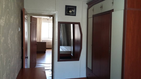 Продаю 3-к квартиру (62 м²) в Бишкеке