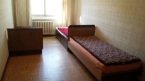 Продаю 3-к квартиру (62 м²) в Бишкеке