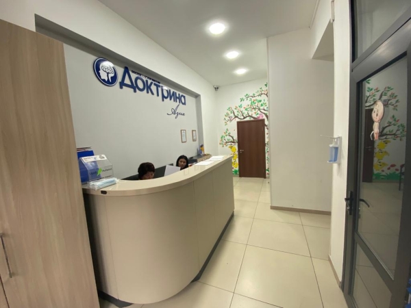 Продаю -к офис (150 м²) в Бишкеке