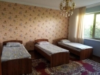 Сдаю 3-к коттедж (200 м²) в Чолпон-Ате