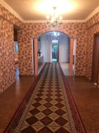 Сдаю 3-к коттедж (200 м²) в Чолпон-Ате