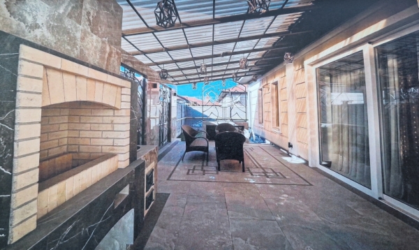 Продаю 5-к коттедж (315 м²) в Бишкеке