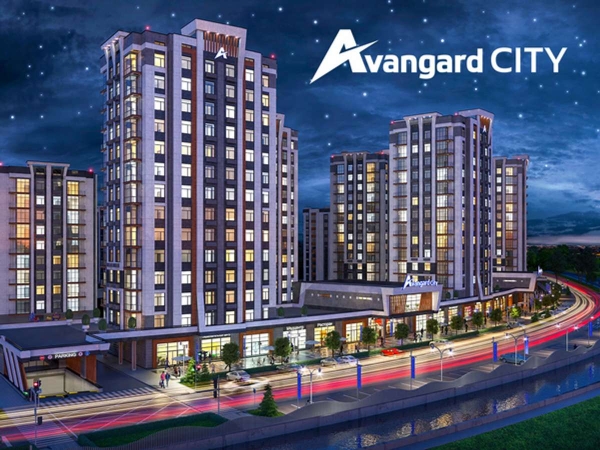 Продаю 1-к квартиру (47 м²) в Бишкеке