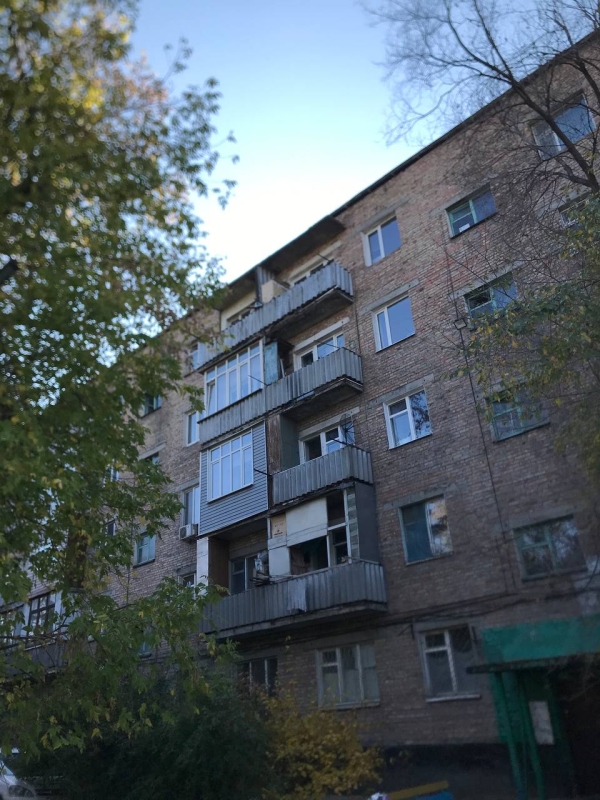 Продаю 2-к квартиру (48 м²) в Бишкеке