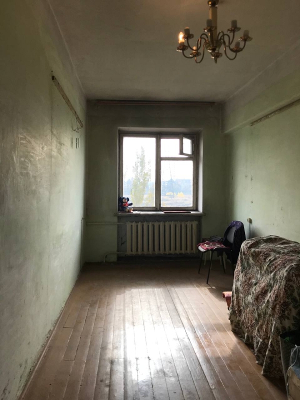 Продаю 2-к квартиру (48 м²) в Бишкеке
