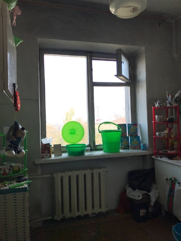 Продаю 2-к квартиру (48 м²) в Бишкеке