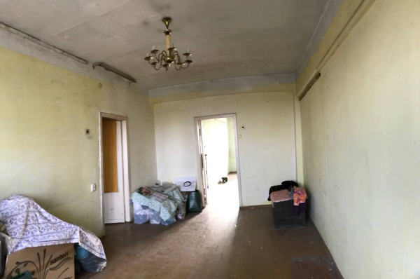 Продаю 2-к квартиру (48 м²) в Бишкеке