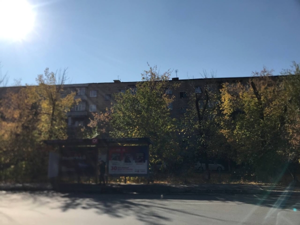 Продаю 2-к квартиру (48 м²) в Бишкеке