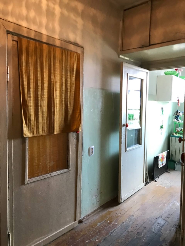 Продаю 2-к квартиру (48 м²) в Бишкеке