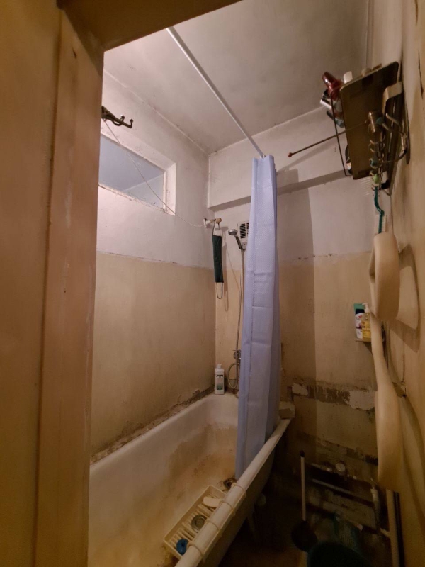 Продаю 2-к квартиру (48 м²) в Бишкеке