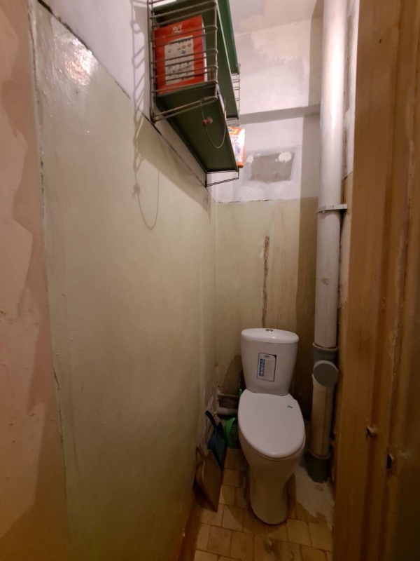 Продаю 2-к квартиру (48 м²) в Бишкеке