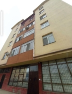 Продаю 4-к квартиру (110 м²) в Бишкеке