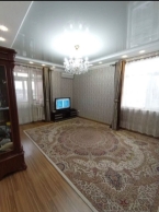 Продаю 4-к квартиру (110 м²) в Бишкеке
