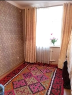 Продаю 4-к квартиру (110 м²) в Бишкеке