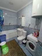 Продаю 4-к квартиру (110 м²) в Бишкеке