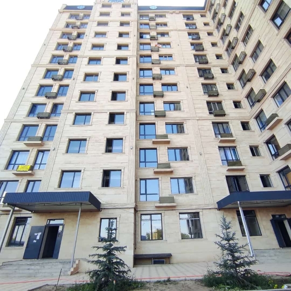 Продаю 2-к квартиру (64 м²) в Бишкеке