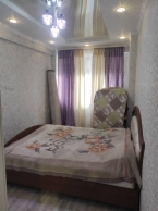 Продаю 2-к квартиру (64 м²) в Бишкеке