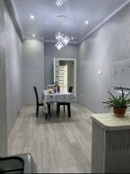 Продаю 1-к квартиру (50 м²) в Бишкеке