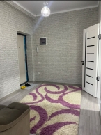 Продаю 1-к квартиру (50 м²) в Бишкеке