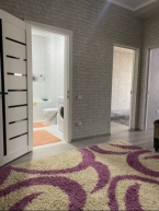Продаю 1-к квартиру (50 м²) в Бишкеке
