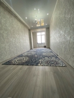 Продаю 1-к квартиру (50 м²) в Бишкеке