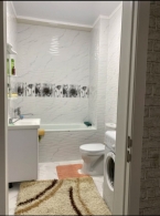Продаю 1-к квартиру (50 м²) в Бишкеке