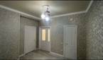 Продаю 1-к квартиру (57 м²) в Бишкеке