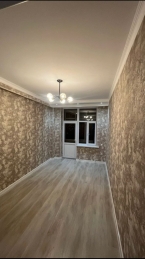 Продаю 1-к квартиру (57 м²) в Бишкеке