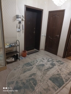 Сдаю 3-к квартиру (100 м²) в Бишкеке