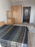 Сдаю 3-к квартиру (100 м²) в Бишкеке