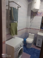 Сдаю 3-к квартиру (100 м²) в Бишкеке