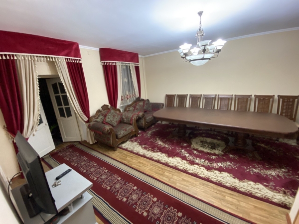 Продаю 5-к дом (138 м²) в Бишкеке