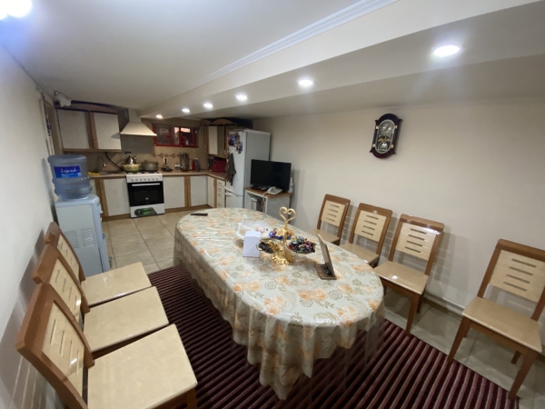 Продаю 5-к дом (138 м²) в Бишкеке
