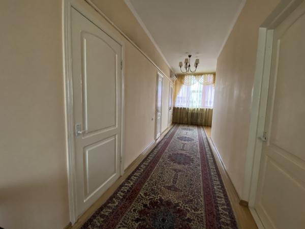Продаю 5-к дом (138 м²) в Бишкеке