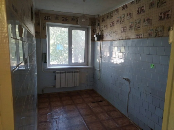 Продаю 4-к квартиру (88 м²) в Бишкеке