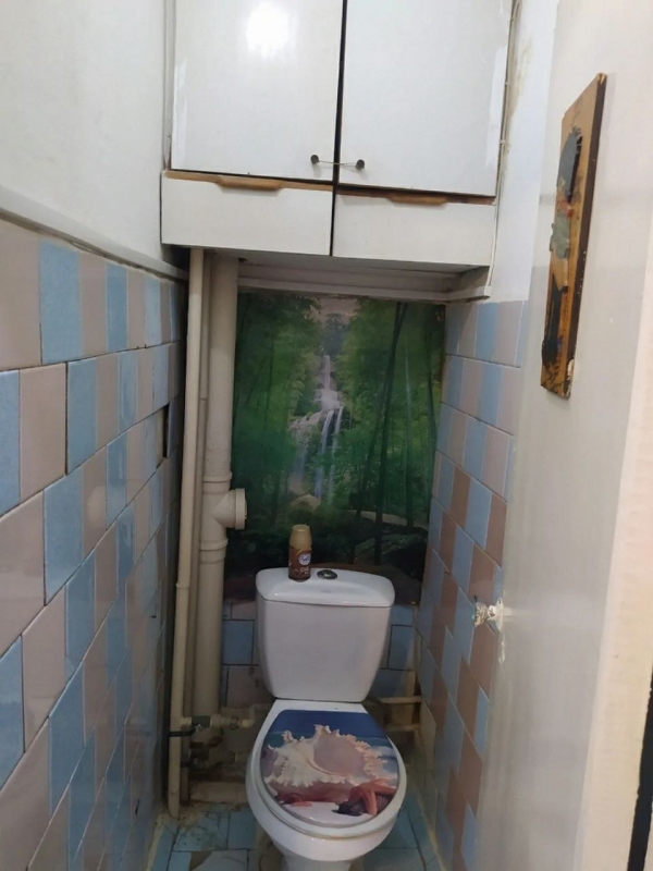 Продаю 4-к квартиру (88 м²) в Бишкеке