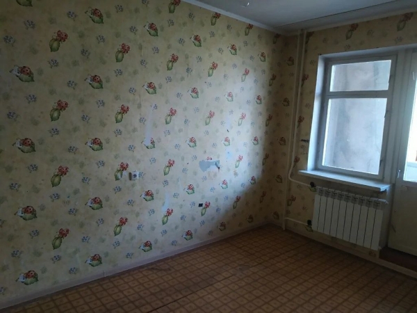 Продаю 4-к квартиру (88 м²) в Бишкеке