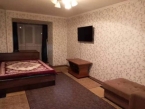 Продаю 1-к квартиру (39 м²) в Бишкеке