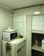 Продаю 1-к квартиру (25 м²) в Бишкеке