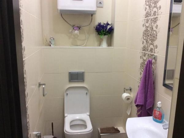 Продаю 3-к квартиру (119 м²) в Бишкеке