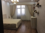 Продаю 3-к квартиру (119 м²) в Бишкеке