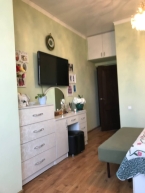Продаю 3-к квартиру (92 м²) в Бишкеке