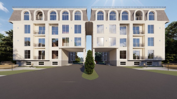 Продаю 1-к квартиру (39 м²) в Бишкеке